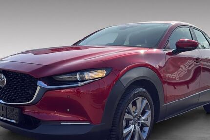 Mazda CX-30 25.568 km 22.950 &euro; Berlin - Buckow 12351