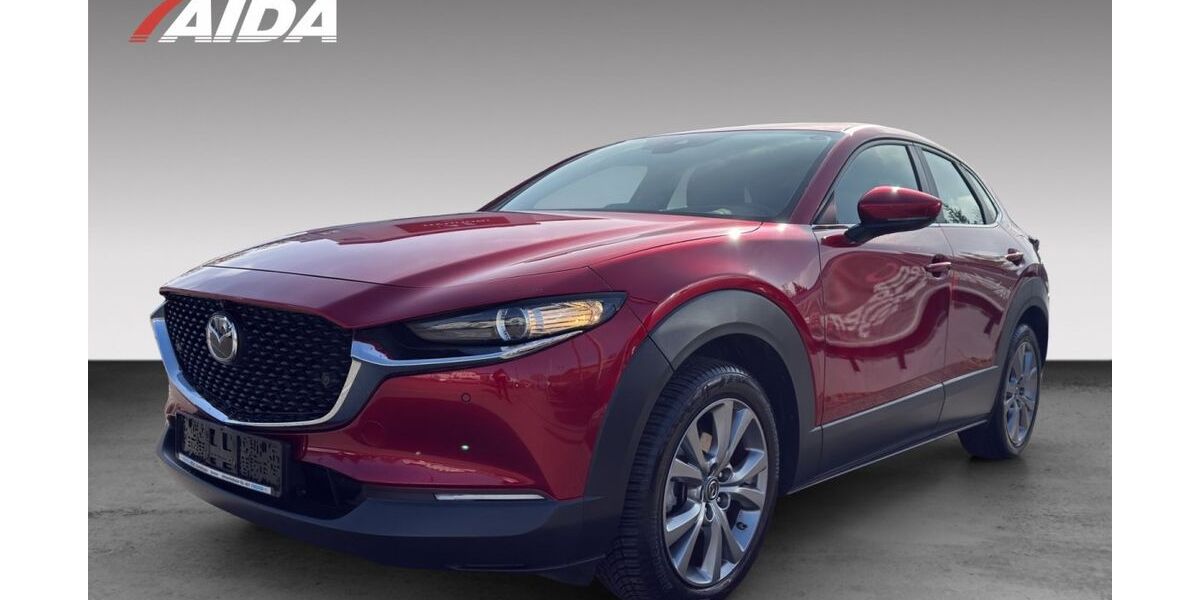 Mazda CX-30 25.568 km 23.950 &euro; Berlin - Buckow 12351