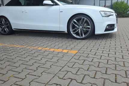 Audi A5 142.500 km 16.200 &euro; Langen 63225
