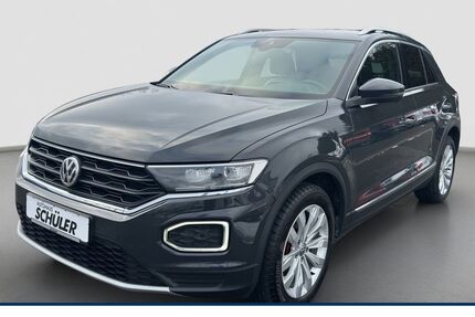 VW T-Roc 87.870 km 19.745 &euro; Falkenstein 08223