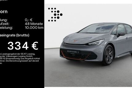 Cupra Born 34.119 km 26.990 &euro; Haßfurt 97437