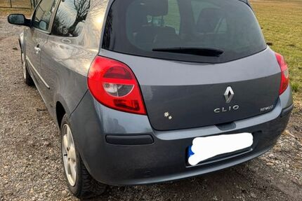Renault Clio 184.500 km 1.900 € Hohentengen 88367