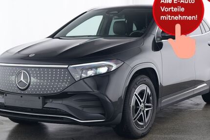 Mercedes-Benz EQA 13.732 km 42.150 &euro; Bad Segeberg 23795
