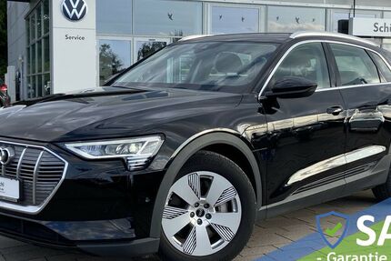 Audi e-tron 26.175 km 27.870 € Schrobenhausen-Edelshsn. 86529
