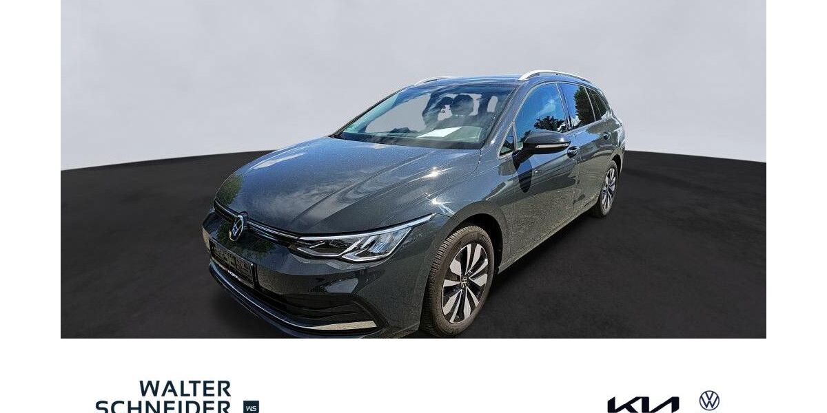 VW Golf 44.800 km 20.950 &euro; Siegen 57072