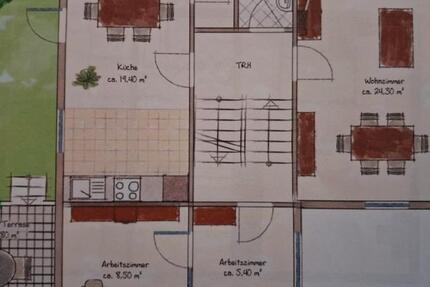 Einfamilienhaus 4 zimmer