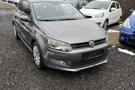 VW Polo 376.000 km 2.599 &euro; Mainz-Kastel 55252