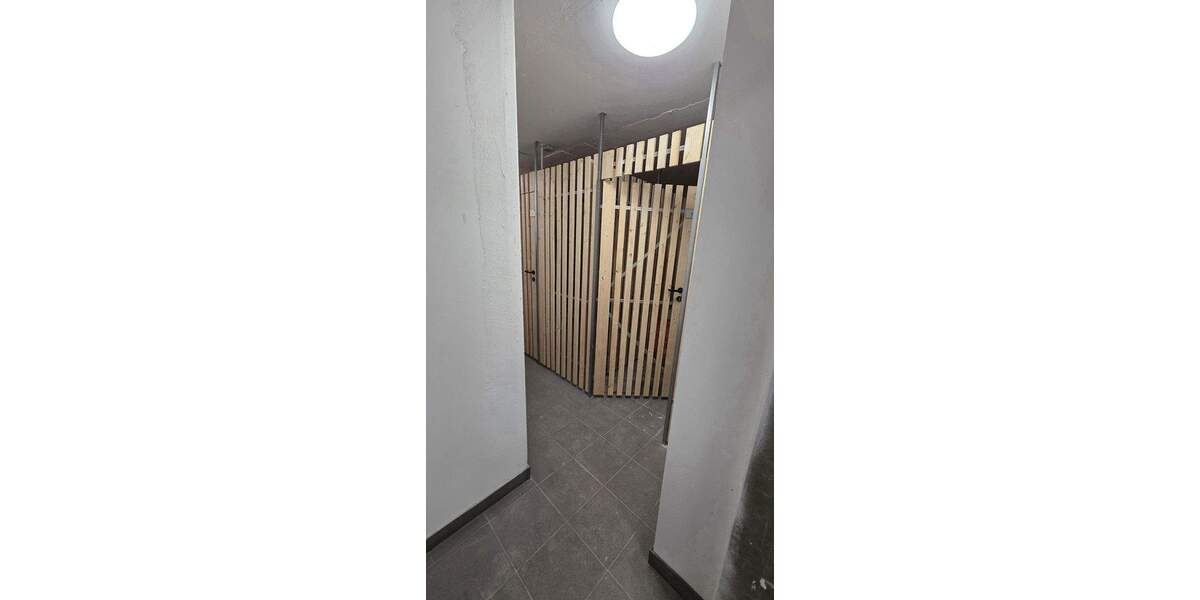 3-Zimmer-Neubauwohnung Erdgeschoss - KfW-40, barrierefrei, EBK, TG-Stellplatz 3 zimmer