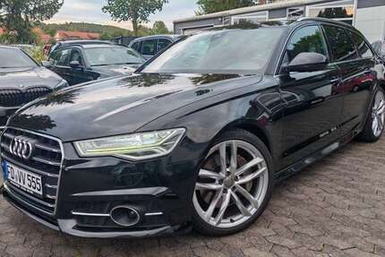 Audi A6 222.463 km 14.999 &euro; Fulda 36041
