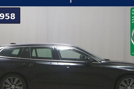 Volvo V60 73.952 km 27.980 &euro; Gyhum/Bockel 27404