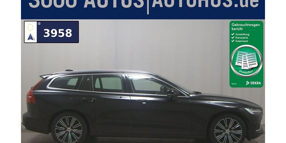 Volvo V60 73.952 km 27.980 &euro; Gyhum/Bockel 27404