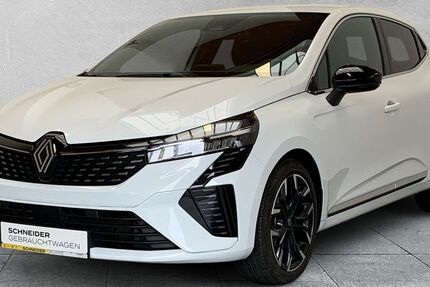 Renault Clio 27.650 km 17.990 &euro; Chemnitz 09131