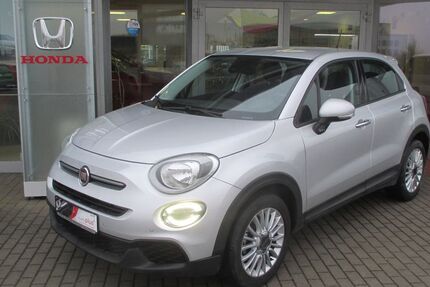 Fiat 500X 73.670 km 12.890 &euro; Meiningen 98617