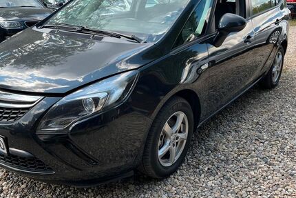 Opel Zafira 220.951 km 6.970 &euro; Berlin - Französische Buchholz 13127