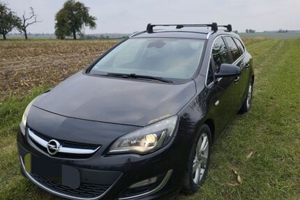 Opel Astra 183.500 km 6.280 € Oberdischingen 89610