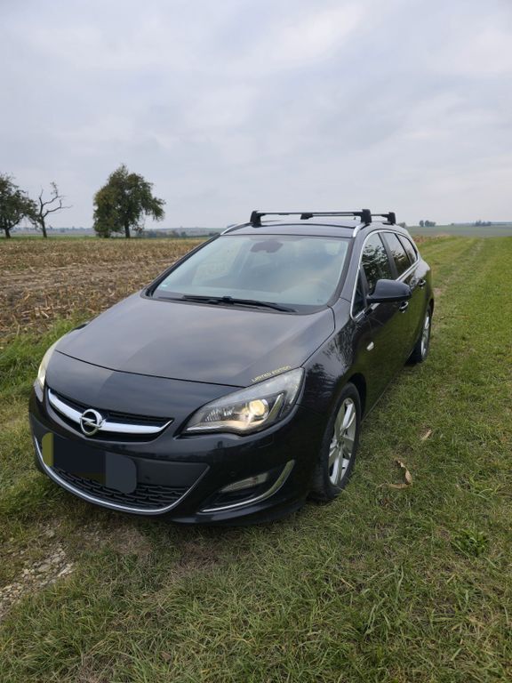 Opel Astra 183.500 km 6.280 € Oberdischingen 89610