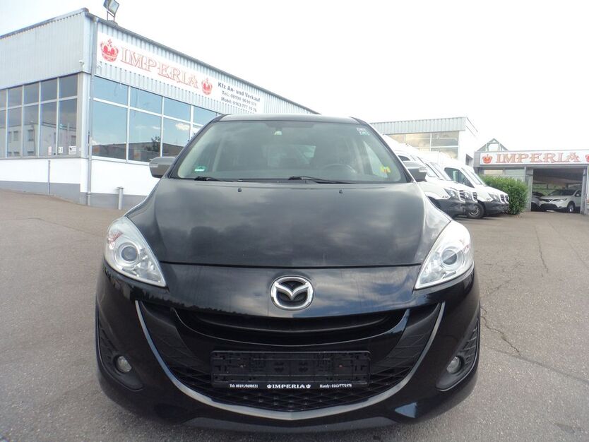 Mazda 5 239.000 km 5.999 € Landsberg am Lech 86899