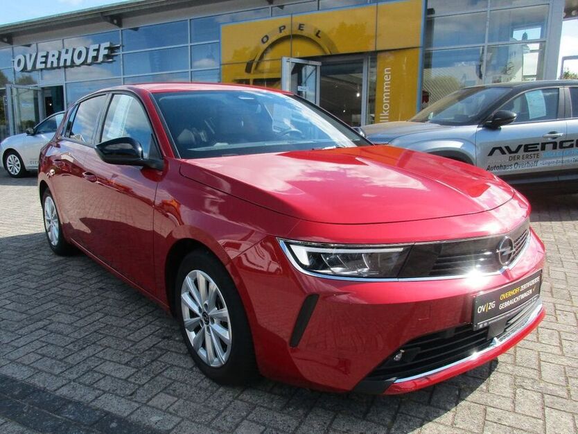 Astra