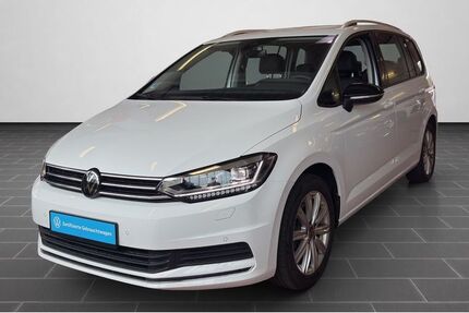 VW Touran 20.564 km 36.430 &euro; Aschaffenburg 63741