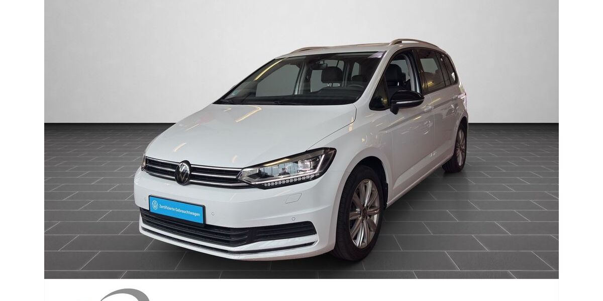 VW Touran 20.564 km 36.430 &euro; Aschaffenburg 63741