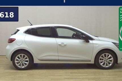 Renault Clio 121.485 km 10.380 &euro; Bremen / Arsten 28279