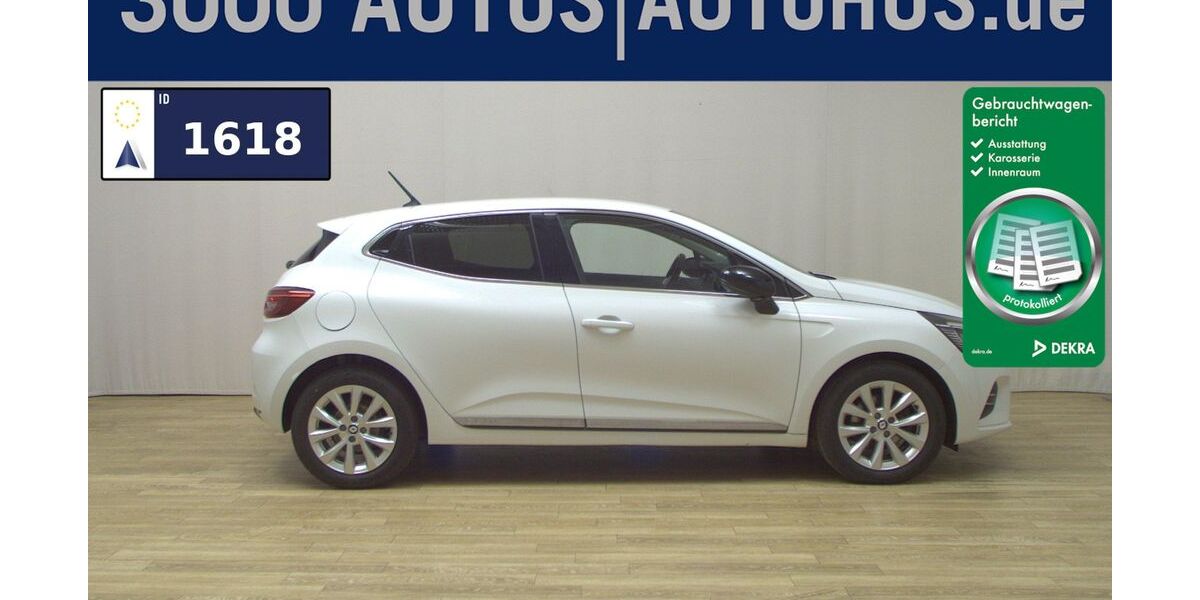 Renault Clio 121.485 km 10.380 &euro; Bremen / Arsten 28279