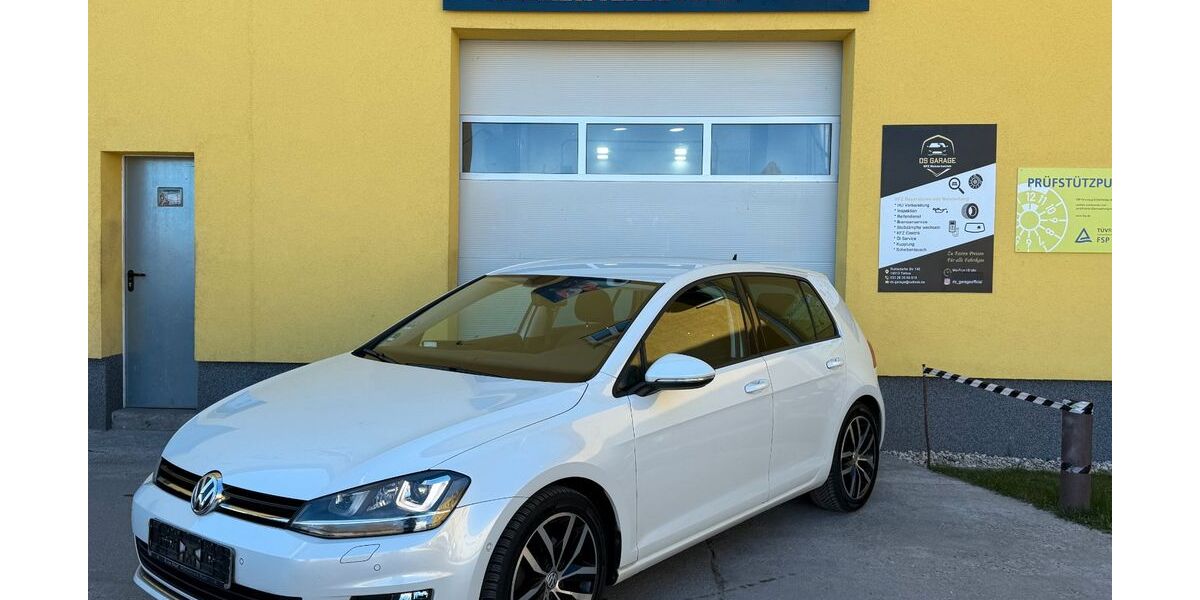 VW Golf 68.460 km 13.900 &euro; Teltow 14513