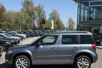 Skoda Yeti 1.2 TSI Drive KAMERA/NAVI/CARPLAY/1.HAND 92.596 km 11.900 &euro; Villingen-Schwenningen 78054