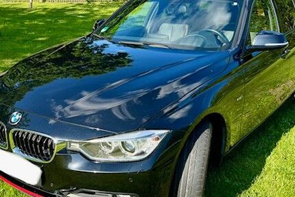 BMW 330 249.000 km 12.950 &euro; Pausa 07952