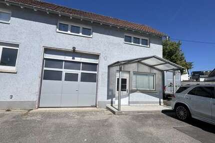 Gewerbeobjekt Gärtringen - 1.030&euro; | Angebot:26682129