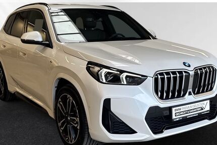 BMW X1 23.220 km 40.990 &euro; Wesel 46485