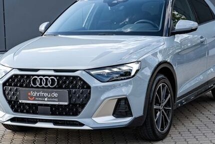 Audi A1 53.850 km 21.890 &euro; Gießen 35394