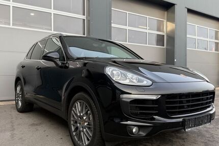 Porsche Cayenne 201.200 km 25.999 &euro; Ribnitz-Damgarten 18311