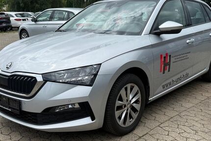 Skoda Scala 165.518 km 9.990 &euro; Braunschweig 38122
