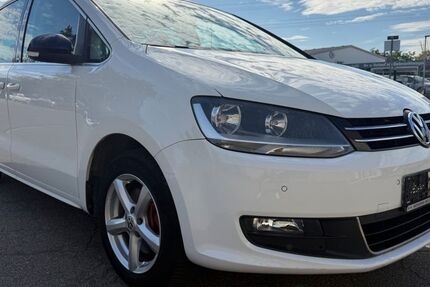 VW Sharan 294.433 km 6.999 &euro; Lahr-Langenwinkel 77933