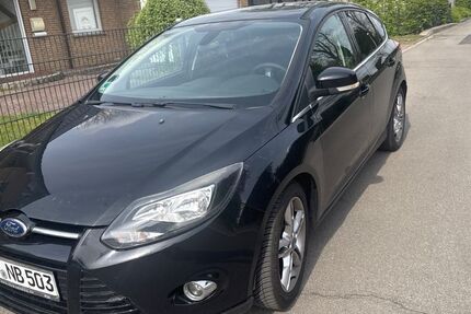 Ford Focus 125.920 km 3.500 &euro; Greven 48268