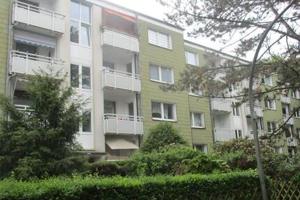 Wohnung Marl Alt-Marl - 3 Zimmer, 71 m&sup2;, 520&euro; | Angebot:26644024