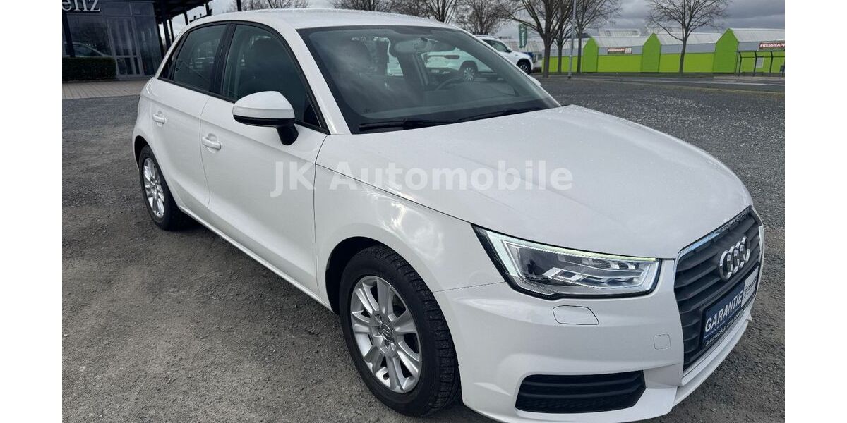 Audi A1 166.000 km 9.500 &euro; Northeim 37154