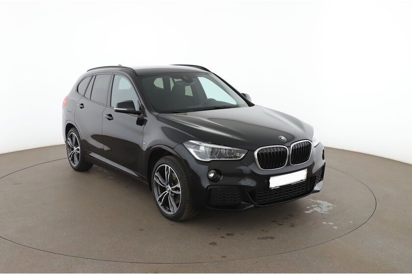 BMW X1 132.000 km 21.999 &euro; Füssen 87629