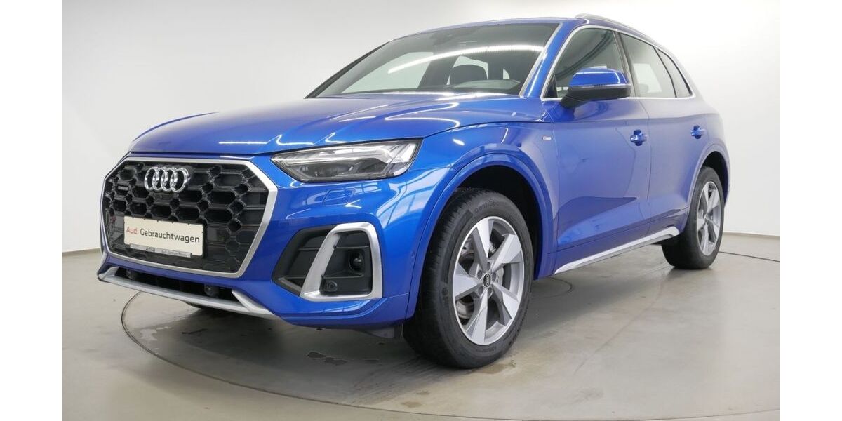 Audi Q5 83.220 km 40.340 &euro; Passau 94036