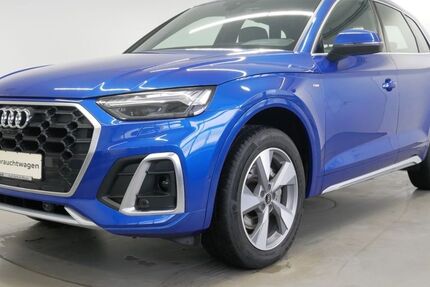 Audi Q5 83.220 km 40.450 &euro; Passau 94036