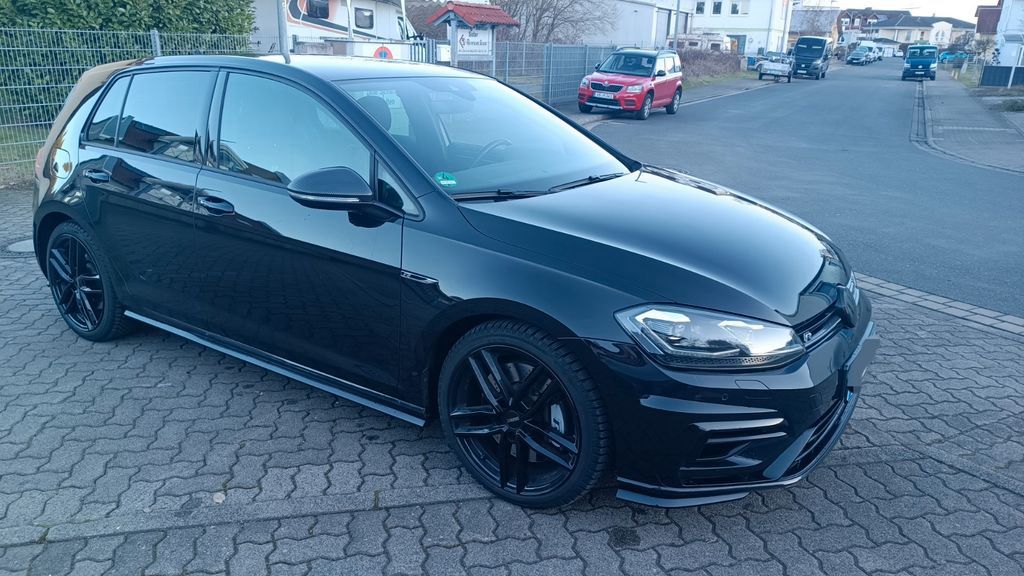 VW Golf 132.500 km 22.000 &euro; Aschaffenburg 63743