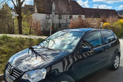 VW Polo 151.000 km 4.675 &euro; Heiligenstadt i.OFr 91332