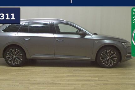 Skoda Superb 81.931 km 24.480 &euro; Bremen / Arsten 28279