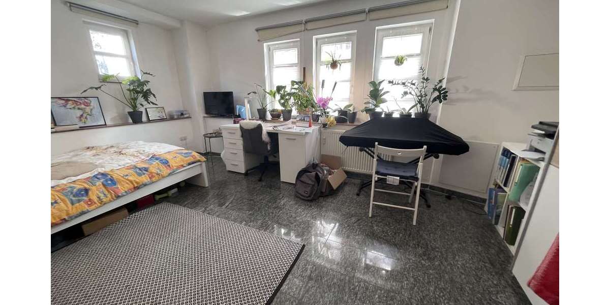 Etagenwohnung Lahntal - 1 Zimmer, 35 m&sup2;, 325&euro; | Angebot:27158399