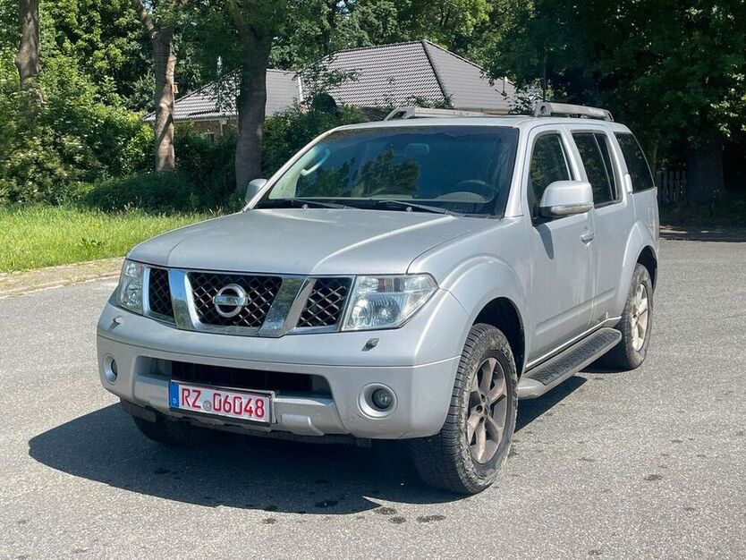 Pathfinder