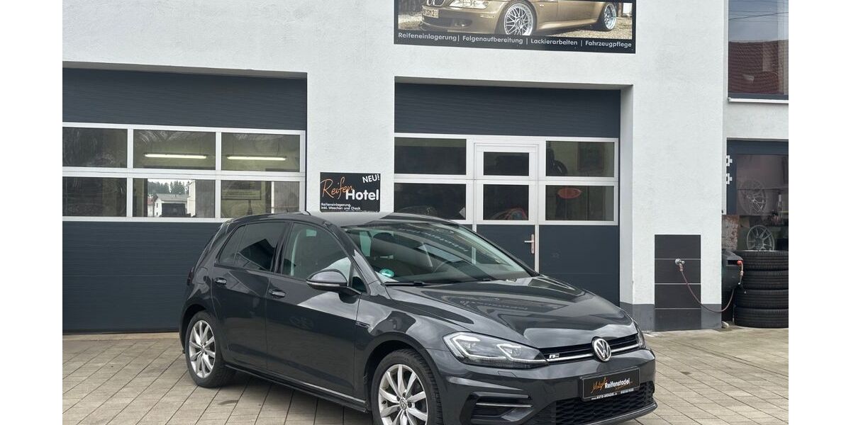 VW Golf 77.500 km 16.900 &euro; Oberschönegg 87770