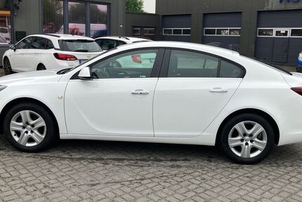 Opel Insignia 293.500 km 5.900 &euro; Greven 48268