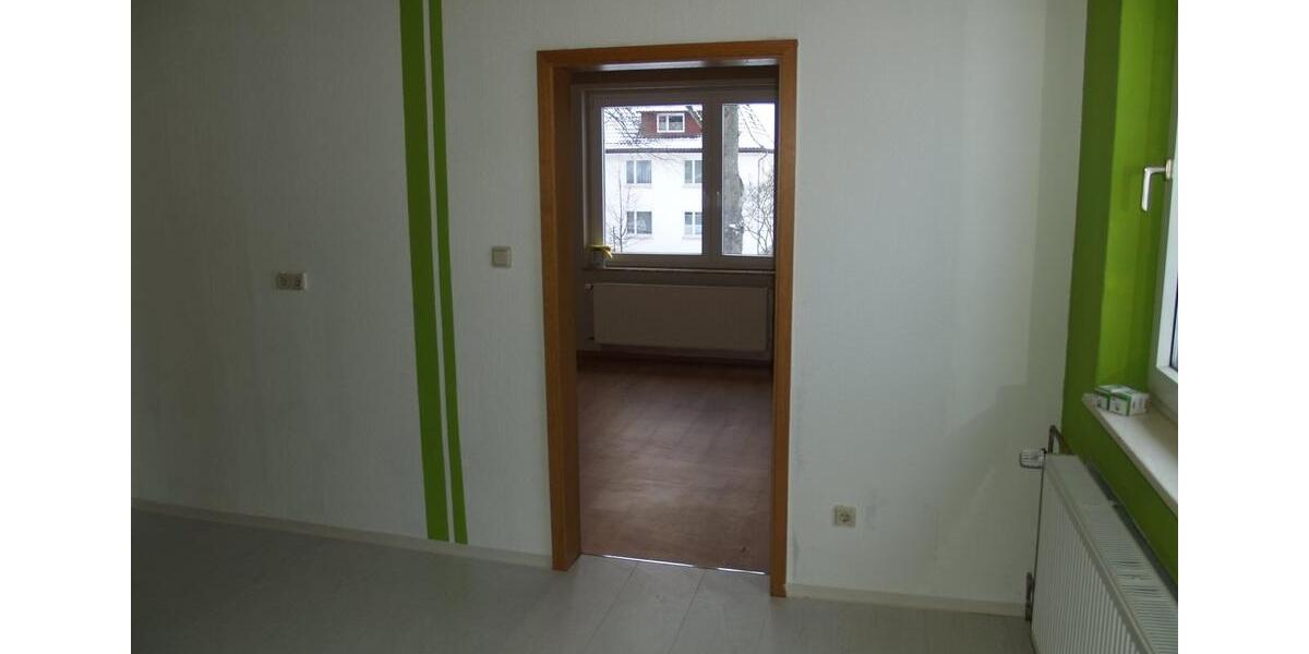 Etagenwohnung Heringen (Werra) - 3 Zimmer, 80 m&sup2;, 450&euro; | Angebot:26364520