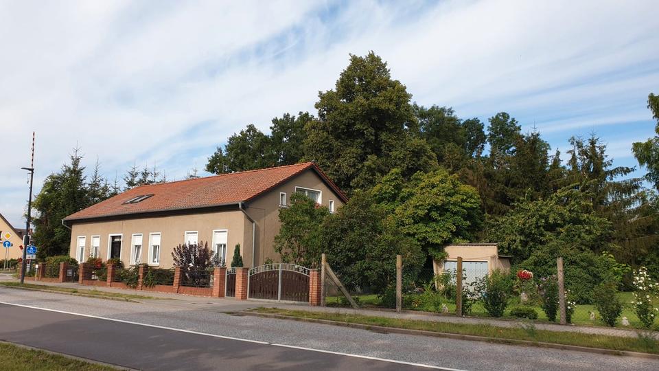 Einfamilienhaus Möckern - 5 Zimmer, 170 m&sup2;, 192.999&euro; | Angebot:26704268